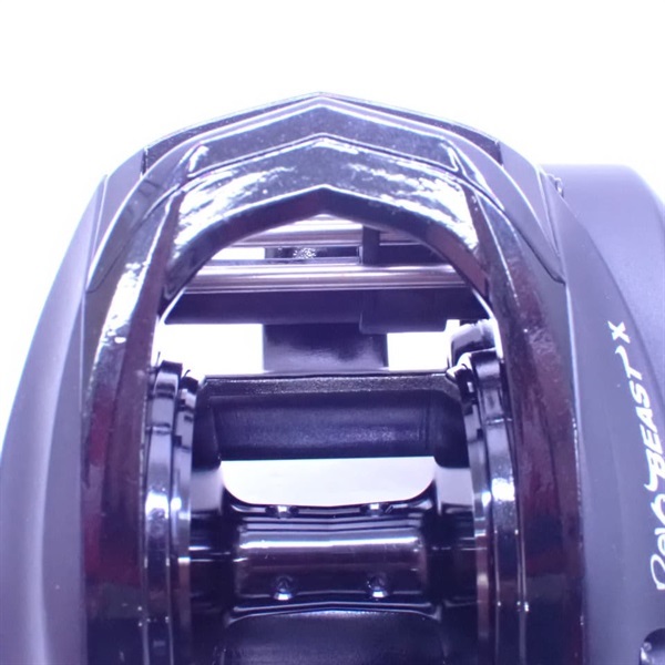 レボビーストＸ４０右